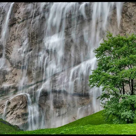 Apartman O 68 Haus Bel Air *