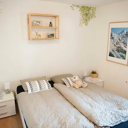 Haus Bel Air Apartment