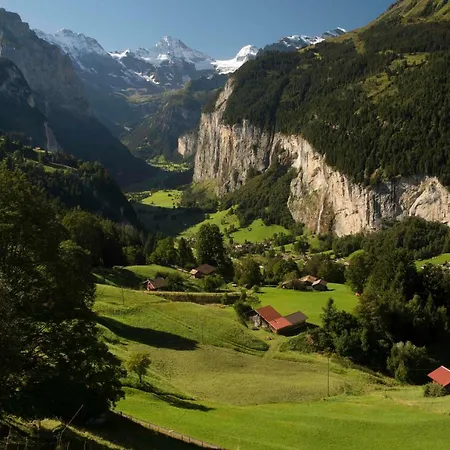 O 68 Haus Bel Air Apartman *