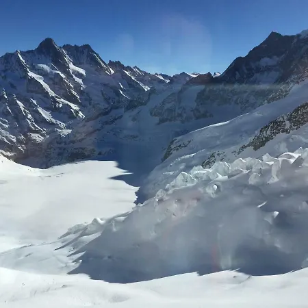 O 68 Haus Bel Air Wengen