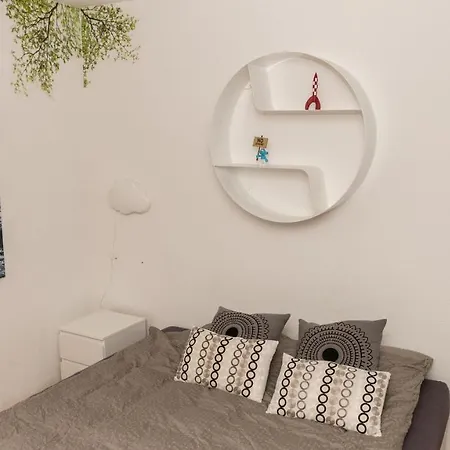 Haus Bel Air Apartment