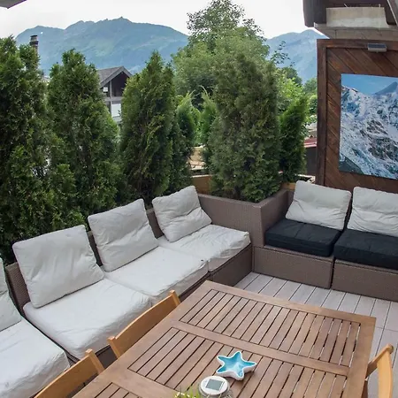 O 68 Haus Bel Air Wengen